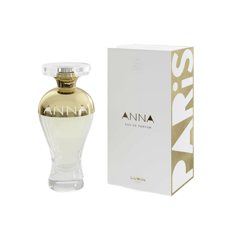 Lubin Anna Eau de Parfum - Tito Smalti - Profumo