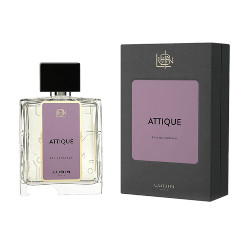 Lubin Attique Eau de Parfum - Tito Smalti - Profumo