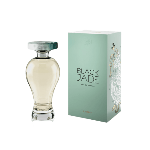 Lubin Black Jade Eau de Parfum - Tito Smalti - Profumo