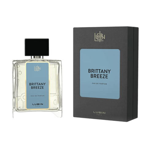 Lubin Brittany Breeze Eau de Parfum - Tito Smalti - Profumo