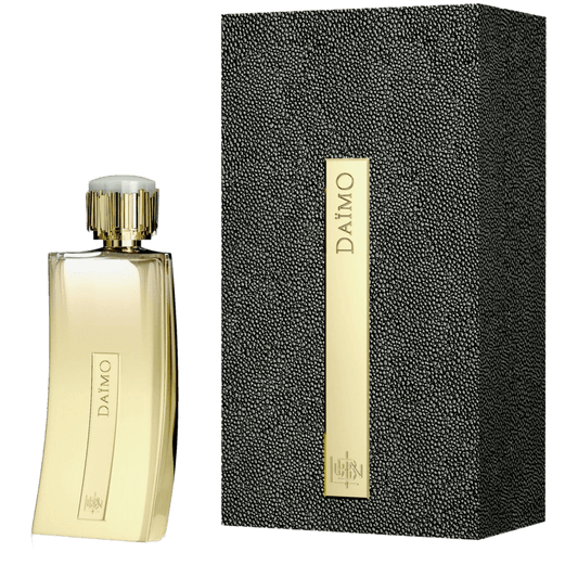 Lubin Daimo Parfum - Tito Smalti - Profumo