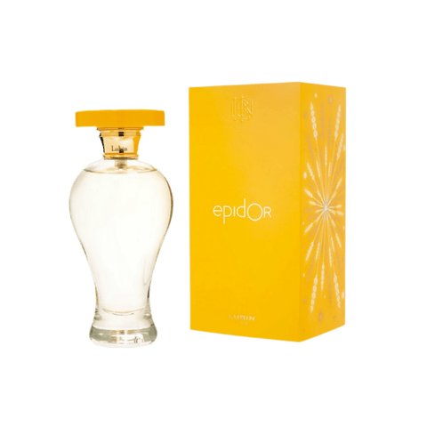 Lubin Epidor Eau de Parfum - Tito Smalti - Profumo