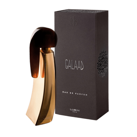 Lubin Galaad Eau de Parfum - Tito Smalti - Profumo