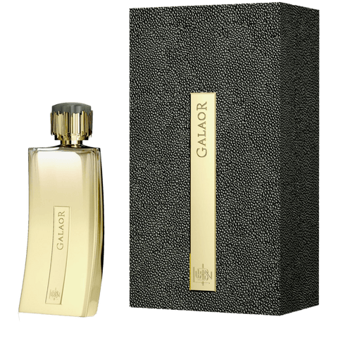 Lubin Galaor Parfum - Tito Smalti - Profumo