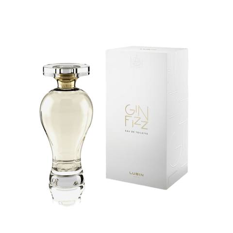 Lubin Gin Fizz Eau de Toilette - Tito Smalti - Profumo