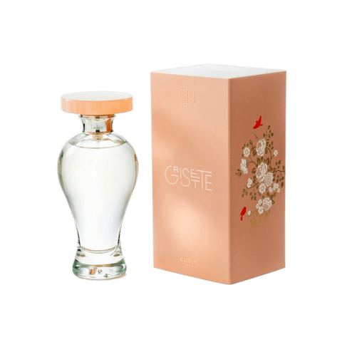 Lubin Grisette Eau de Parfum - Tito Smalti - Profumo