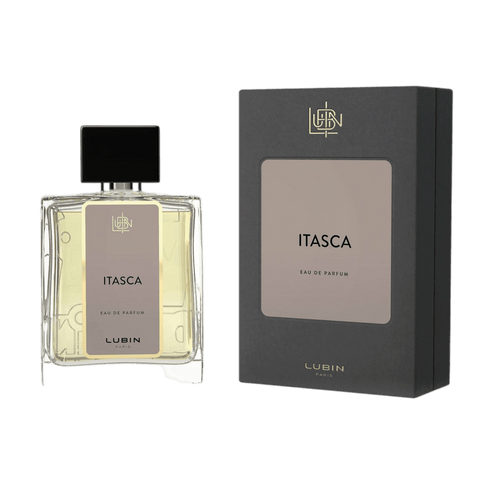 Lubin Itasca Eau de Parfum - Tito Smalti - Profumo