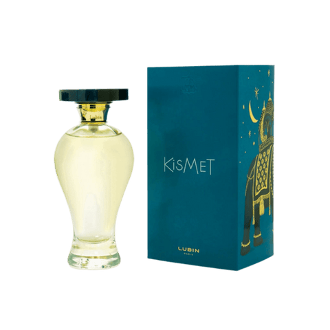 Lubin Kismet Eau de Parfum - Tito Smalti - Profumo