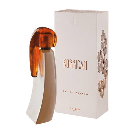Lubin Korrigan Eau de Parfum - Tito Smalti - Profumo