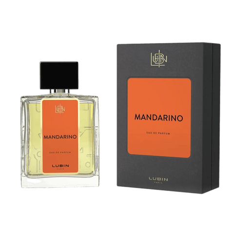 Lubin Mandarino Eau de Parfum - Tito Smalti - Profumo