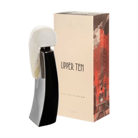 Lubin Upper Ten Eau de Parfum - Tito Smalti - Profumo