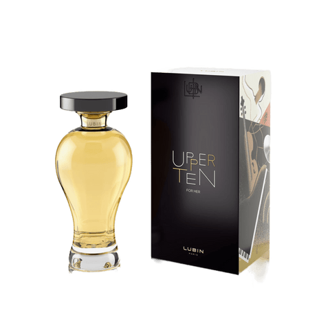 Lubin Upper Ten for Her Eau de Parfum - Tito Smalti - Profumo