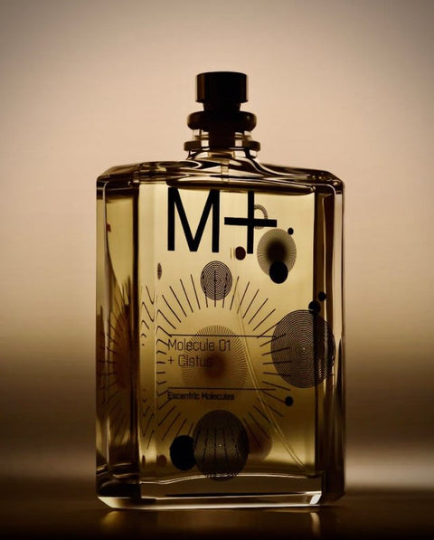 M01+Cistus Eau de Toilette - Tito Smalti - Profumo
