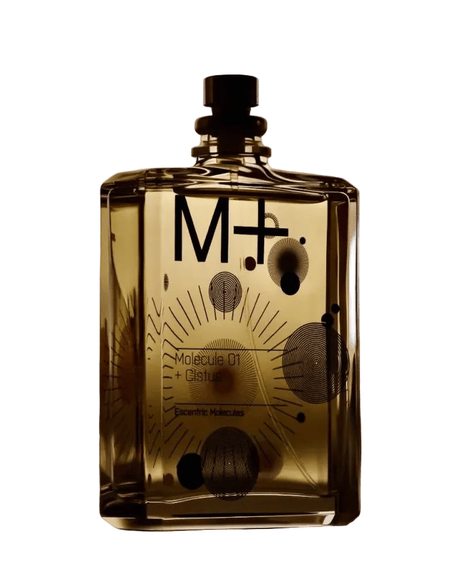 M01+Cistus Eau de Toilette - Tito Smalti - Profumo