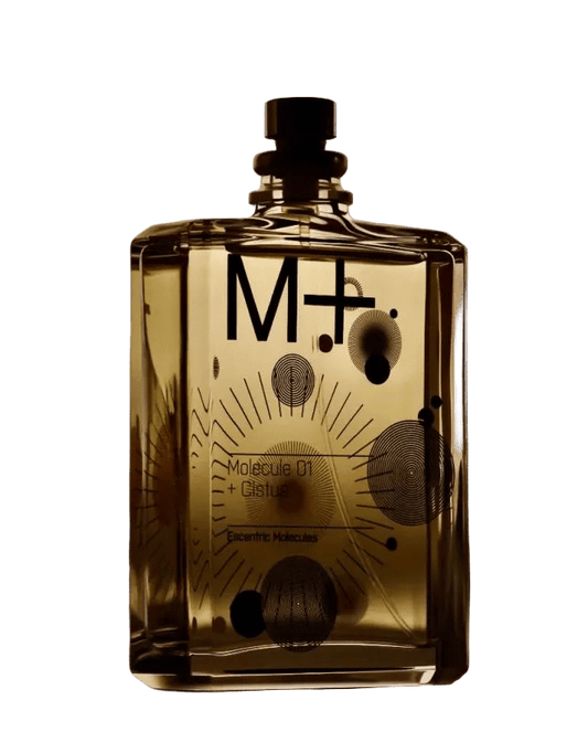 M01+Cistus Eau de Toilette - Tito Smalti - Profumo