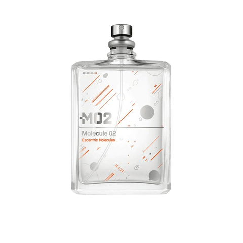 M02 Escentric Molecules Eau de Toilette - Tito Smalti - Profumo