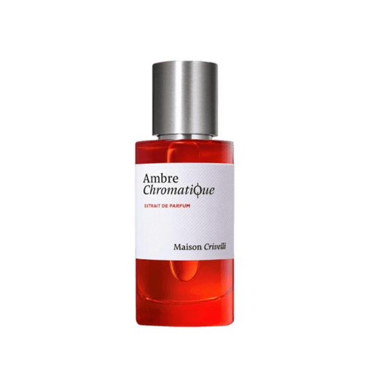 Maison Crivelli Ambre Chromatique Extrait de Parfum - Tito Smalti - Profumo