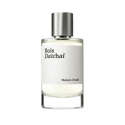 Maison Crivelli Bois Datchaï Eau de Parfum - Tito Smalti - Profumo