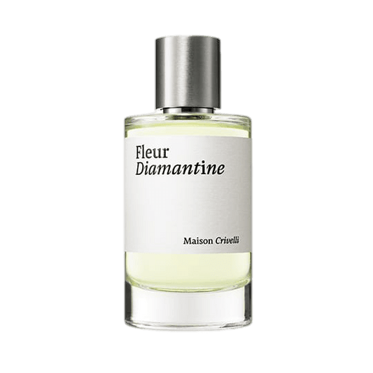 Maison Crivelli Fleur Diamantine Eau de Parfum - Tito Smalti - Profumo