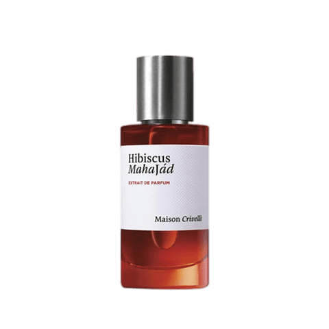 Maison Crivelli Hibiscus Mahajád Extrait de Parfum - Tito Smalti - Profumo