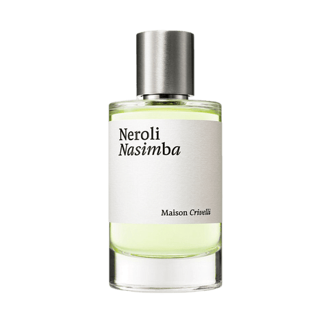 Maison Crivelli Neroli Nasimba Eau de Parfum - Tito Smalti - Profumo