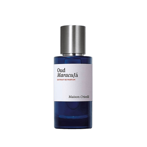 Maison Crivelli Oud MaracuJá Extrait de Parfum - Tito Smalti - Profumo