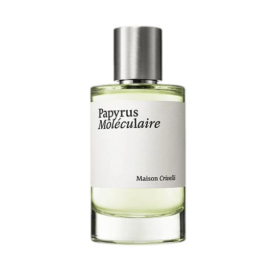 Maison Crivelli Papyrus Moléculaire Eau de Parfum - Tito Smalti - Profumo