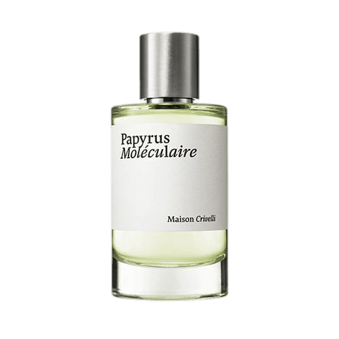 Maison Crivelli Papyrus Moléculaire Eau de Parfum - Tito Smalti - Profumo