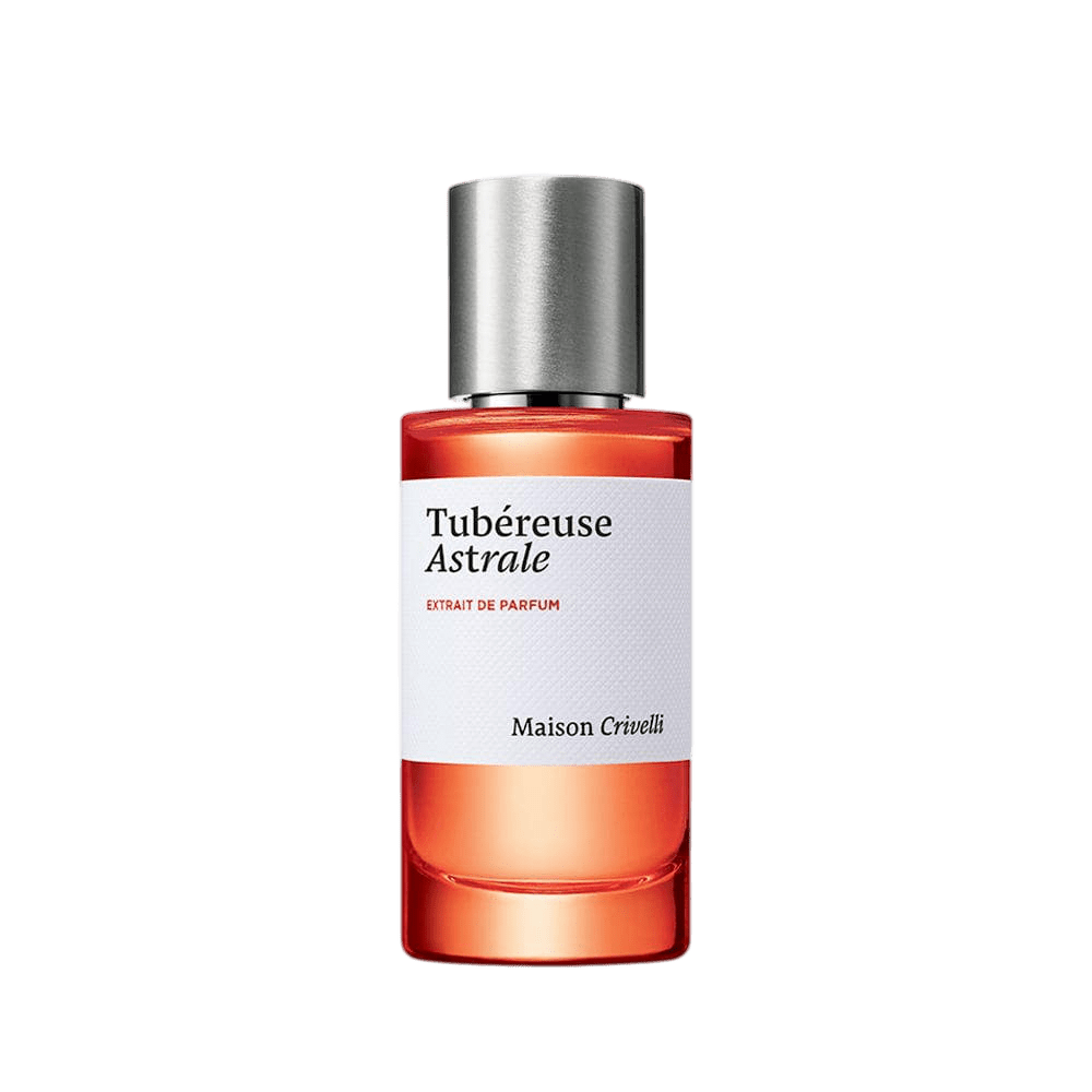 Maison Crivelli Tubéreuse Astrale Extrait de Parfum - Tito Smalti - Profumo