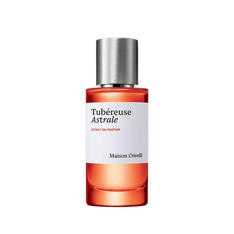 Maison Crivelli Tubéreuse Astrale Extrait de Parfum - Tito Smalti - Profumo