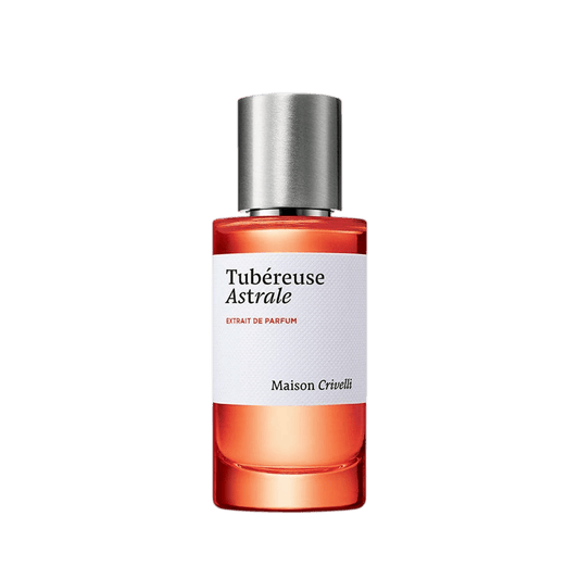 Maison Crivelli Tubéreuse Astrale Extrait de Parfum - Tito Smalti - Profumo