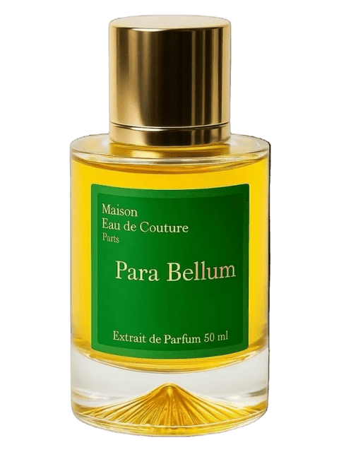 Maison De Couture Para Bellum ExdP - Tito Smalti - Profumo