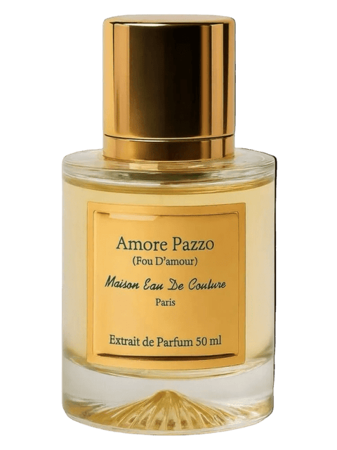 Maison Eau De Couture Amore Pazzo ExdP - Tito Smalti - Profumo