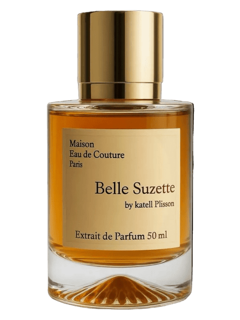 Maison Eau De Couture Belle Suzette ExdP - Tito Smalti - Profumo