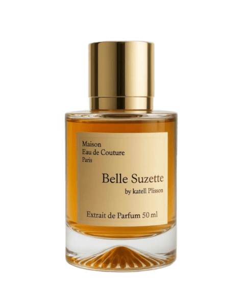 Maison Eau De Couture Belle Suzette ExdP - Tito Smalti - Profumo