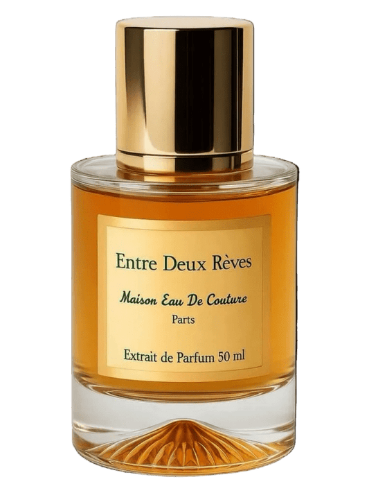 Maison Eau De Couture Entre Deux Rêves ExdP - Tito Smalti - Profumo