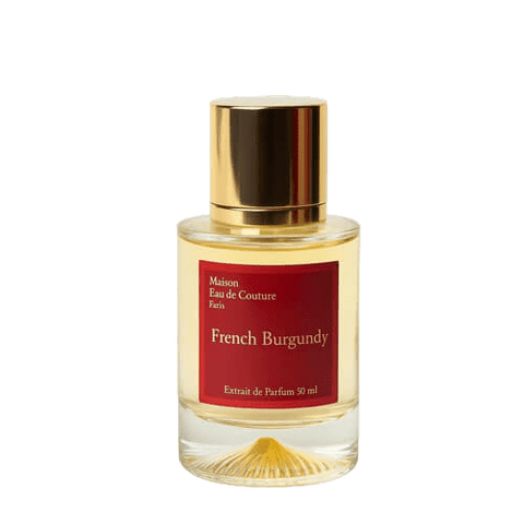 Maison Eau De Couture French Burgundy ExdP - Tito Smalti - Profumo