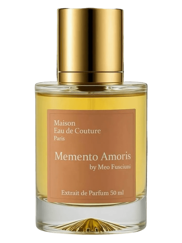 Maison Eau De Couture Memento Amoris ExdP - Tito Smalti - Profumo
