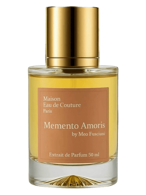 Maison Eau De Couture Memento Amoris ExdP - Tito Smalti - Profumo