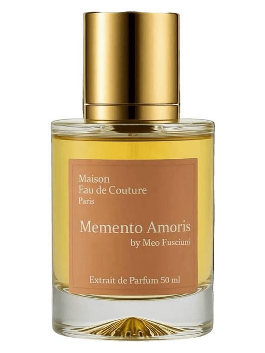 Maison Eau De Couture Memento Amoris ExdP - Tito Smalti - Profumo