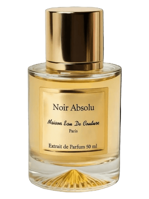 Maison Eau De Couture Noir Absolu ExdP - Tito Smalti - Profumo