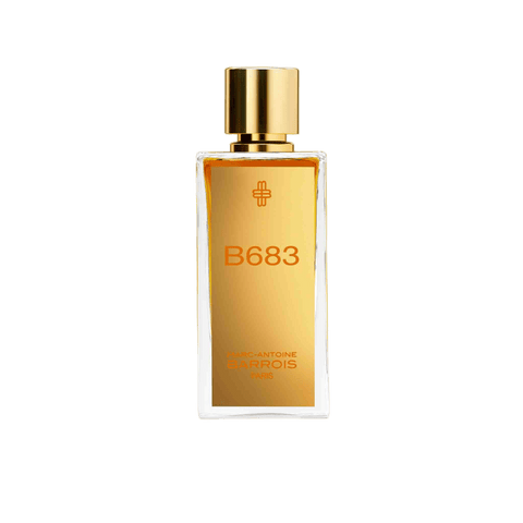 Marc - Antoine Barrois B683 Eau de Parfum - Tito Smalti - Profumo