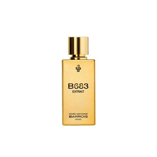 Marc - Antoine Barrois B683 Extrait de Parfum - Tito Smalti - Profumo