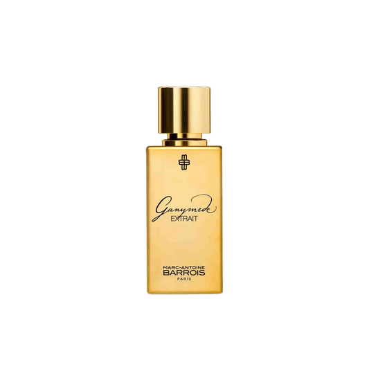 Marc - Antoine Barrois Ganymede Extrait de Parfum - Tito Smalti - Profumo