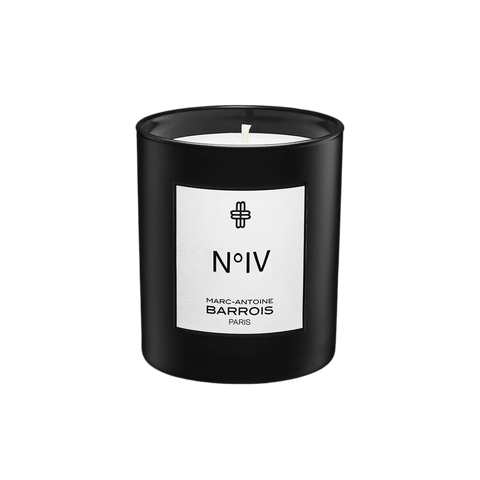 Marc - Antoine Barrois IV Candela Profumata - Tito Smalti - Candela