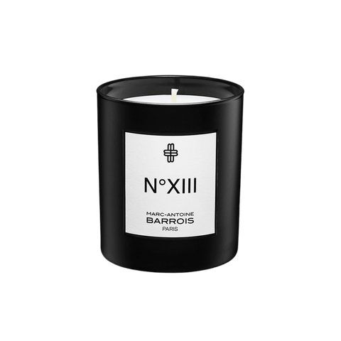 Marc - Antoine Barrois XIII Candela Profumata - Tito Smalti - Candela