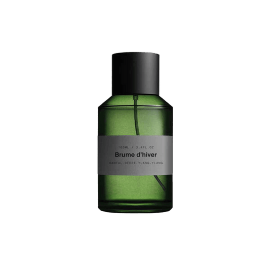 MarieJeanne Brume d’Hiver - Tito Smalti - Profumo