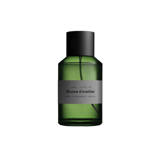 MarieJeanne Brume d’Orellier - Tito Smalti - Profumo