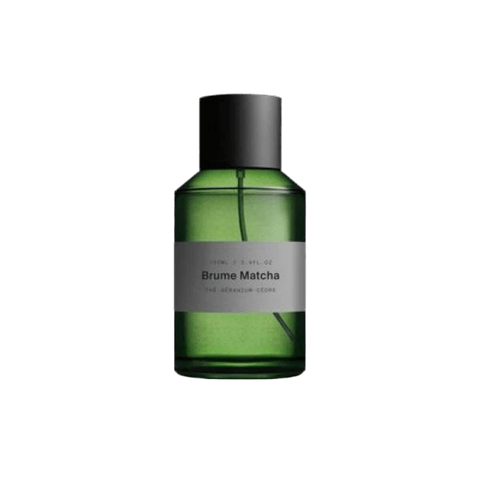 MarieJeanne Brume Matcha - Tito Smalti - Profumo
