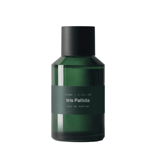 MarieJeanne Iris Pallida Eau de Parfum - Tito Smalti - Profumo